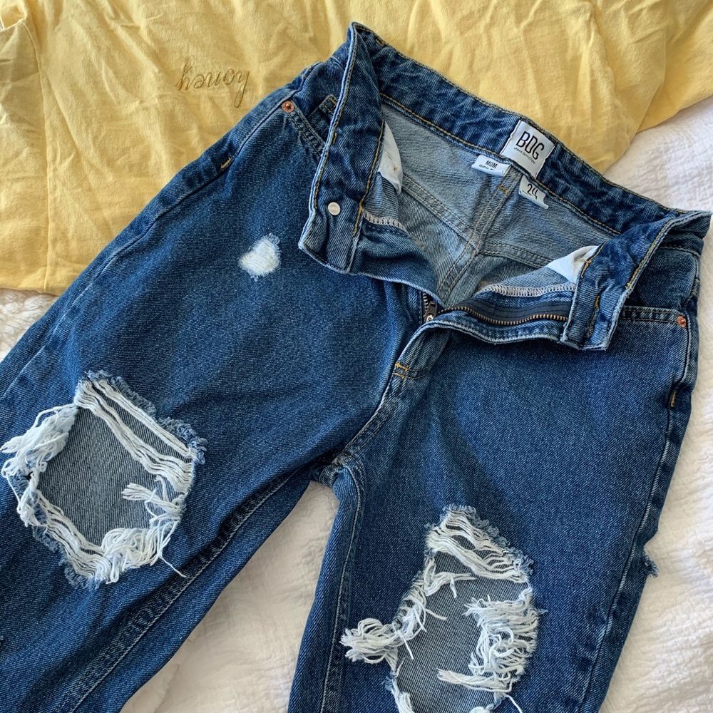 BDG JEANS//24
